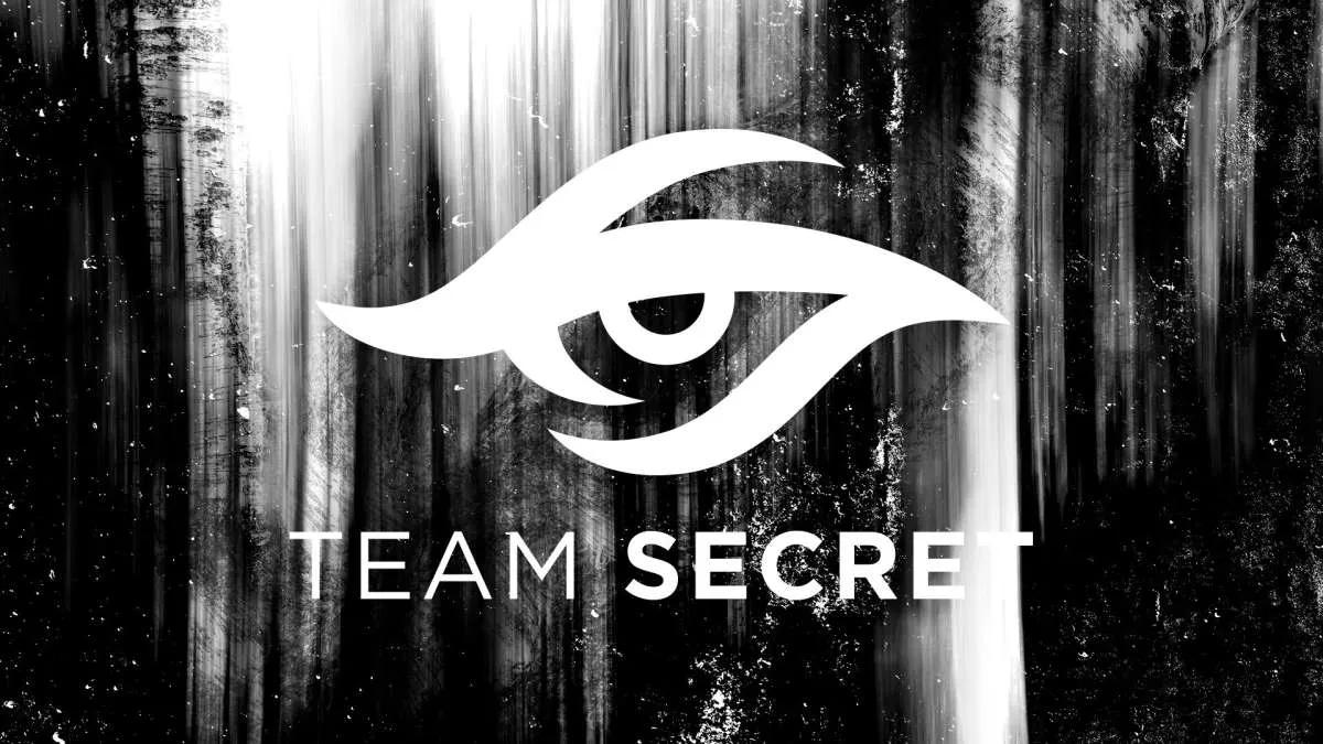 Team Secret está explorando opciones para cambiar la alineación de Rocket League