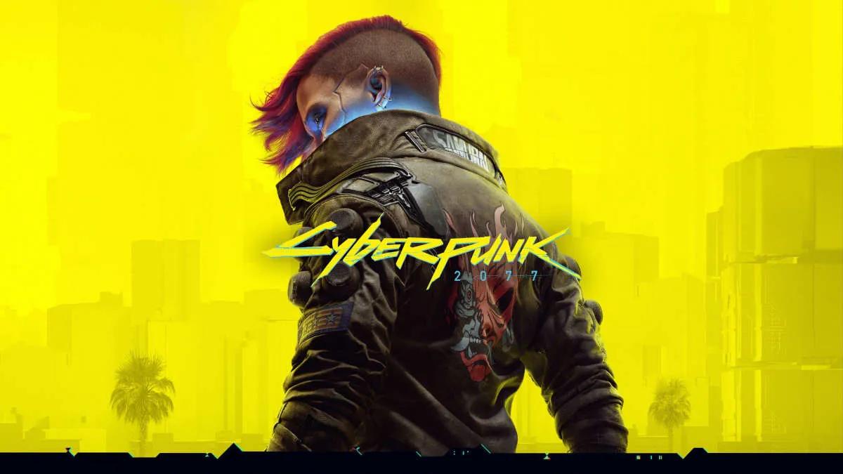 Cyberpunk 2077 recibirá una expansión de historia Phantom Liberty