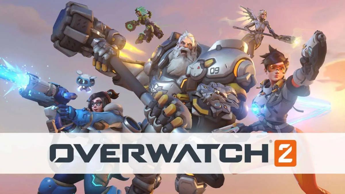 Overwatch 2 jugadores recibirán nuevos héroes inmediatamente después de comprar el Pase de batalla