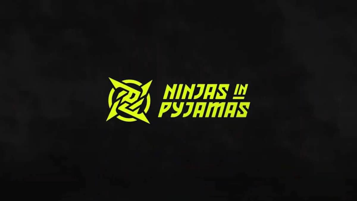 Aleksib se mudó a Ninjas In Pyjamas