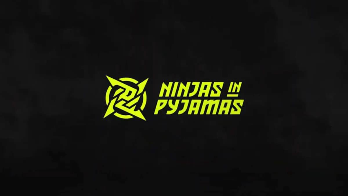 Aleksib se mudó a Ninjas In Pyjamas