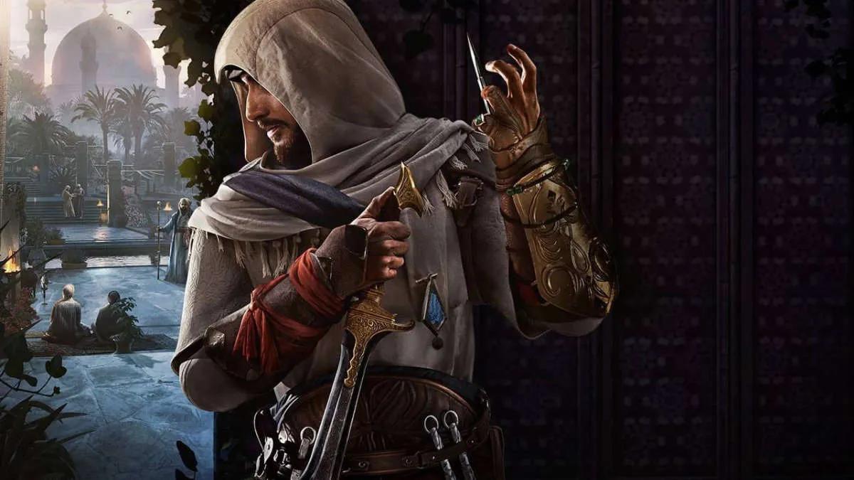 Ubisoft Forward September 2022: Assassin ’ s Creed Mirage, Mario + Rabbits: Sparks of Hope y juegos móviles