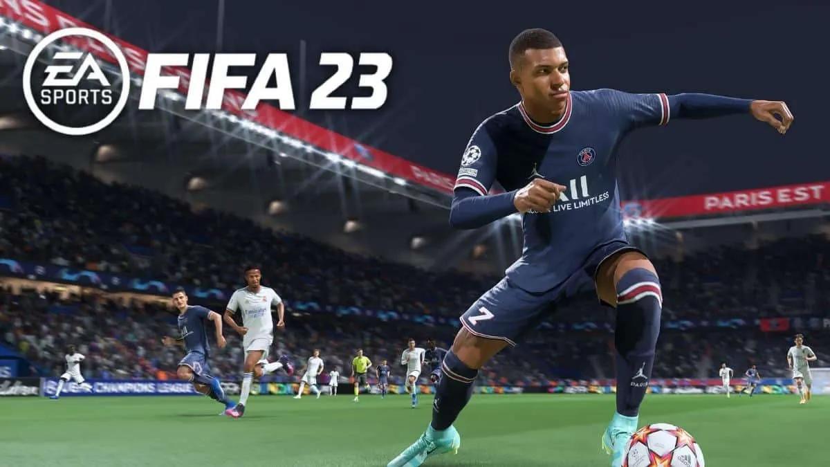 Tres nuevas leyendas anunciadas para FIFA 23