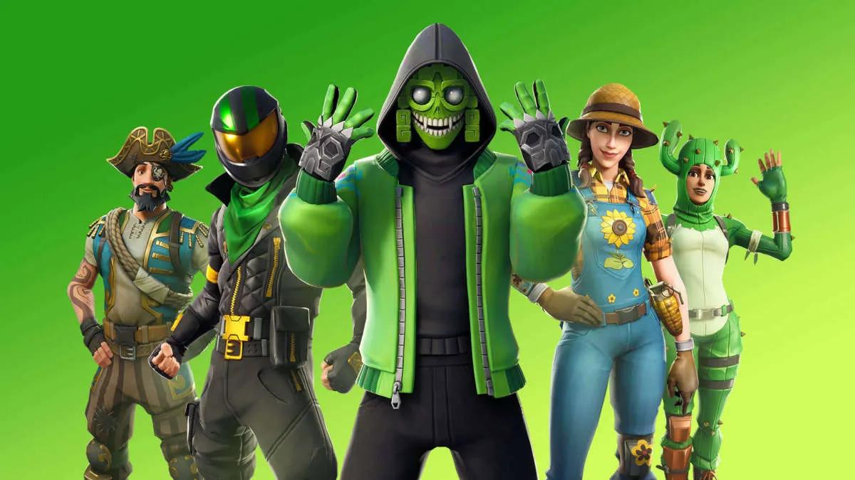 Epic Games niega todas las acusaciones de fraude