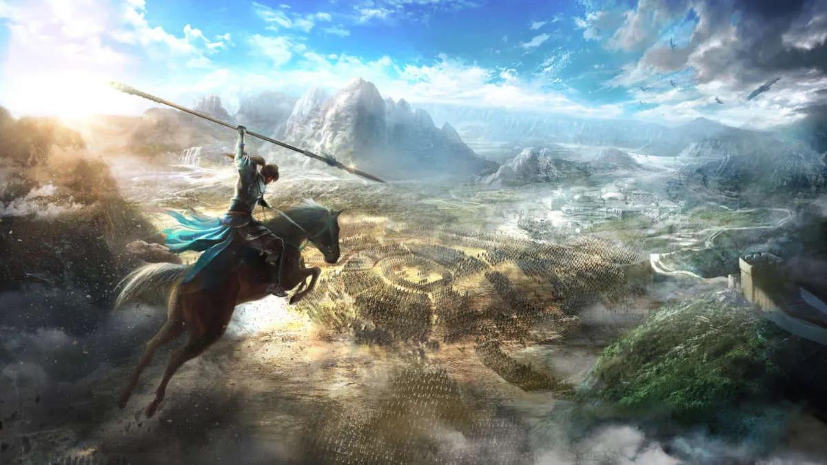 Electronic Arts y Koei Tecmo están trabajando en un nuevo juego de caza