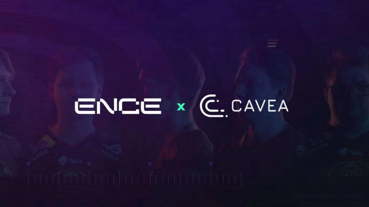 ENCE celebra un acuerdo de asociación con Cavea