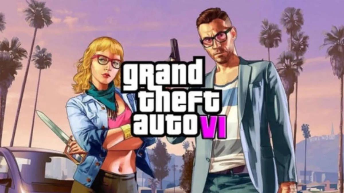 Rumores: apareció una compilación temprana en la red GTA VI: el primer juego y los detalles del juego