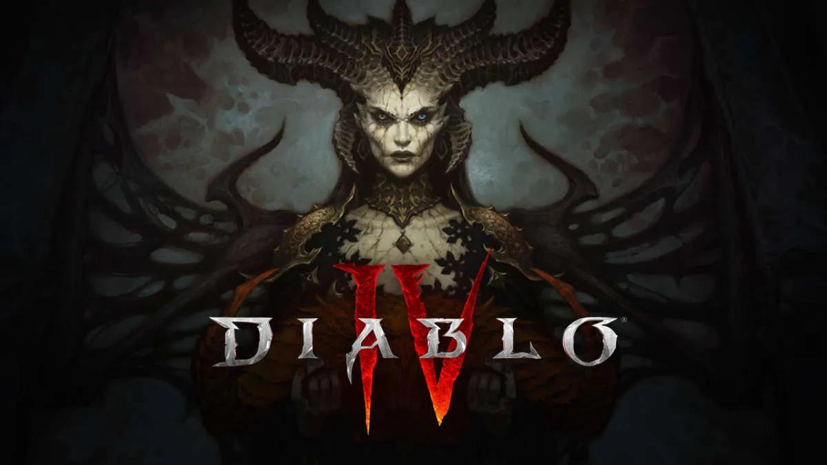 Fuga: 40 minutos de juego Diablo IV