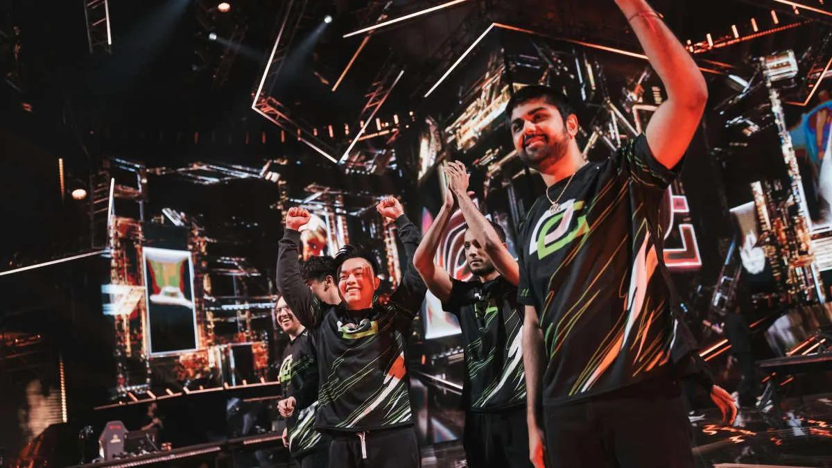 OpTic Gaming no calificará para la Liga Americana debido a VALORANT