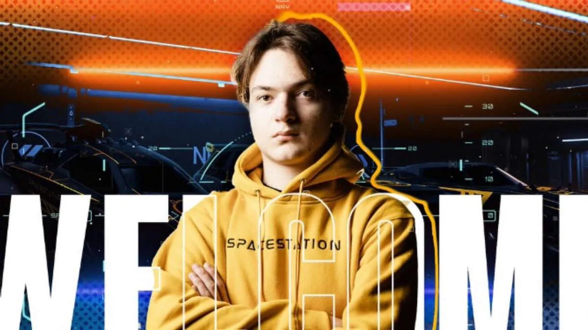 Spacestation Gaming firma LJ