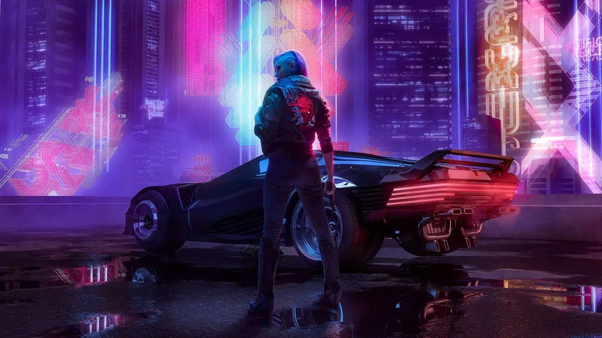 CD Projekt RED vendió más de 20 000 000 de copias Cyberpunk 2077