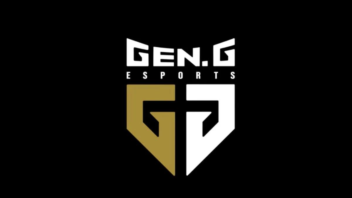 Gen.G Esports presentó dos escuadrones de Rocket League