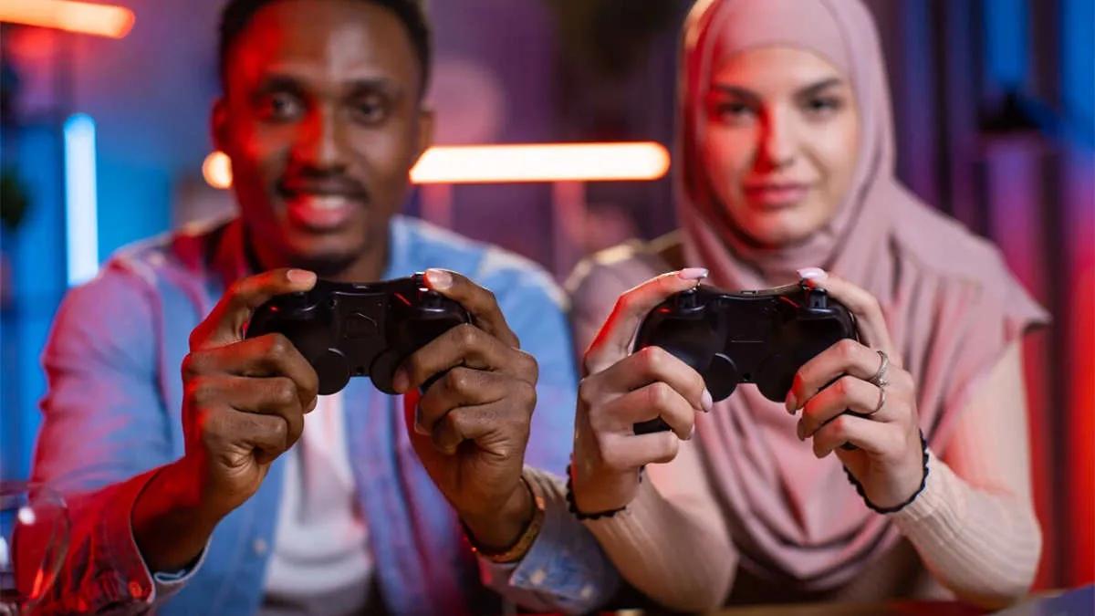 Arabia Saudita tiene la intención de invertir $ 38 mil millones en eSports