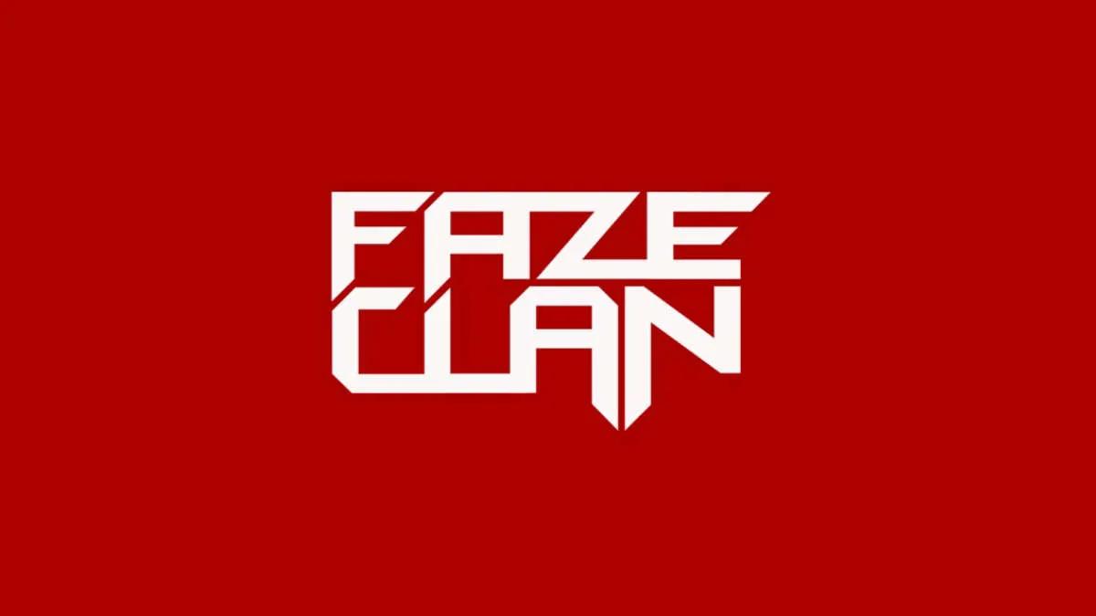 Las acciones de FaZe Clan caen a mínimos históricos desde la fusión