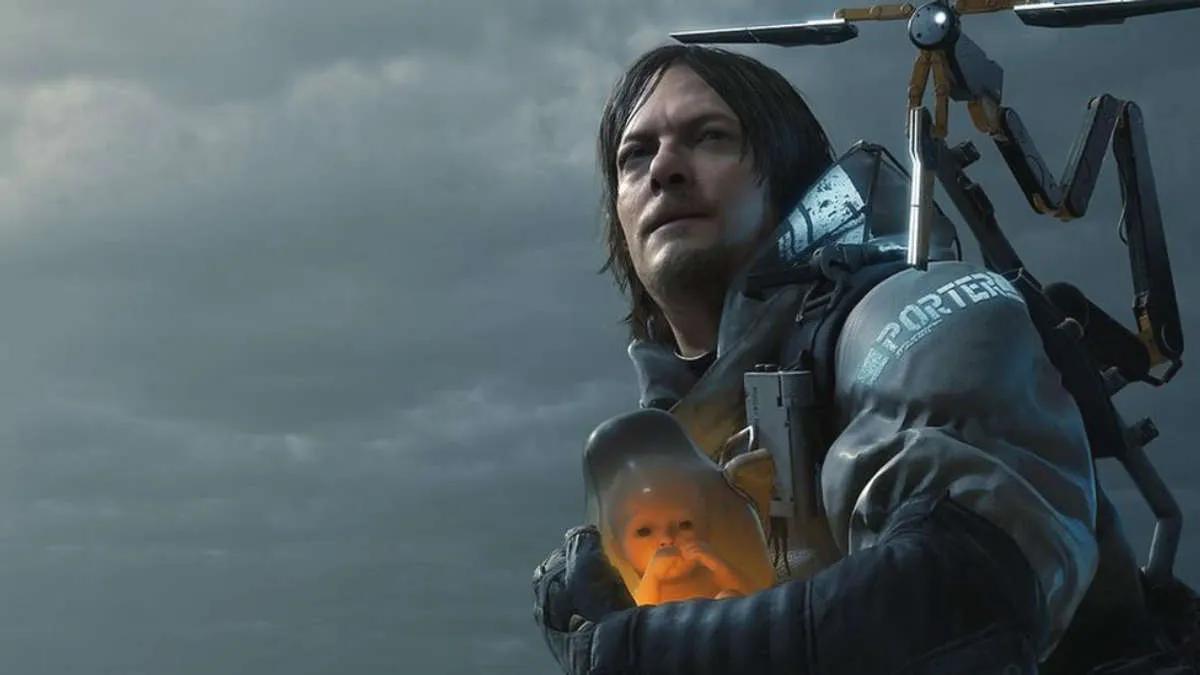 Rumor: Sony lanzará Returnal y Horizon 2 en PC, mientras que Hideo Kojima está trabajando en Death Stranding 2