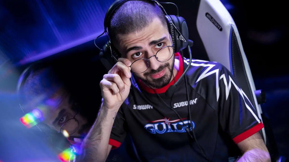 Rumores: Sayf firmará un contrato con Team Liquid