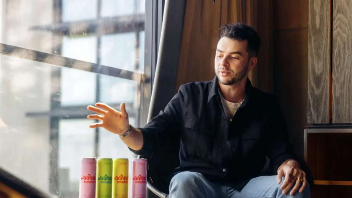 100 Thieves CEO lanza línea de bebidas energéticas