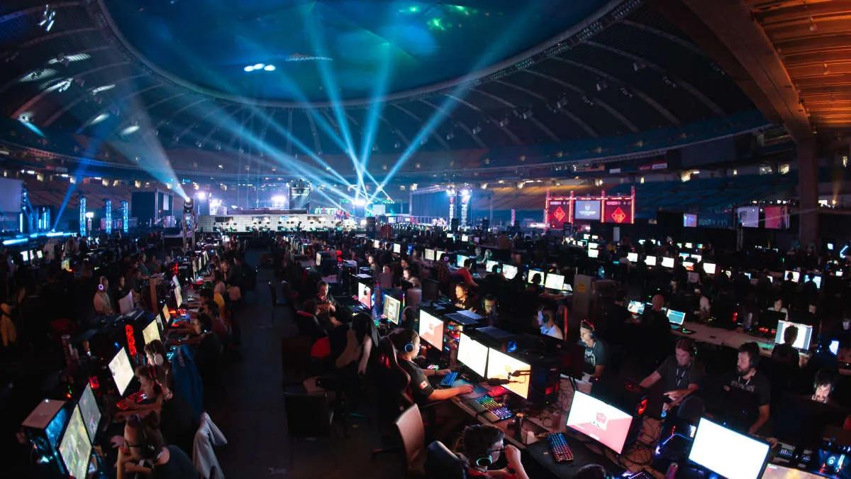 DreamHack está organizando un festival en Japón con Sony