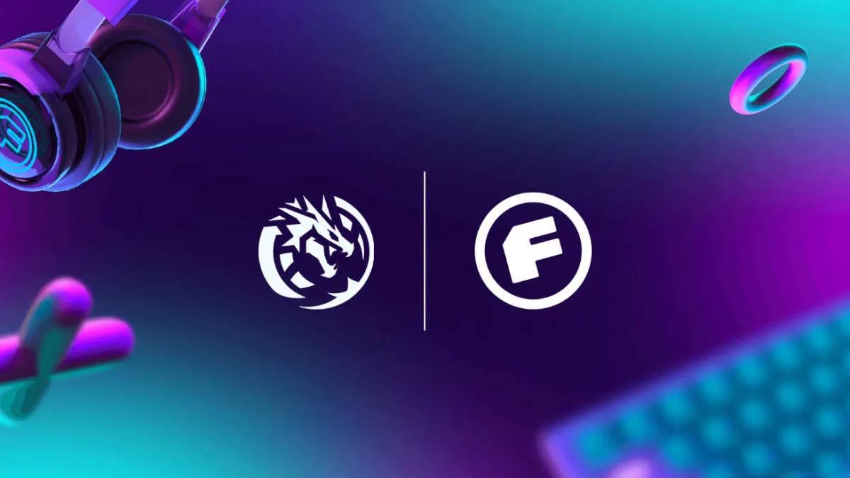 Leviat á n Esports se asocia con FITCHIN