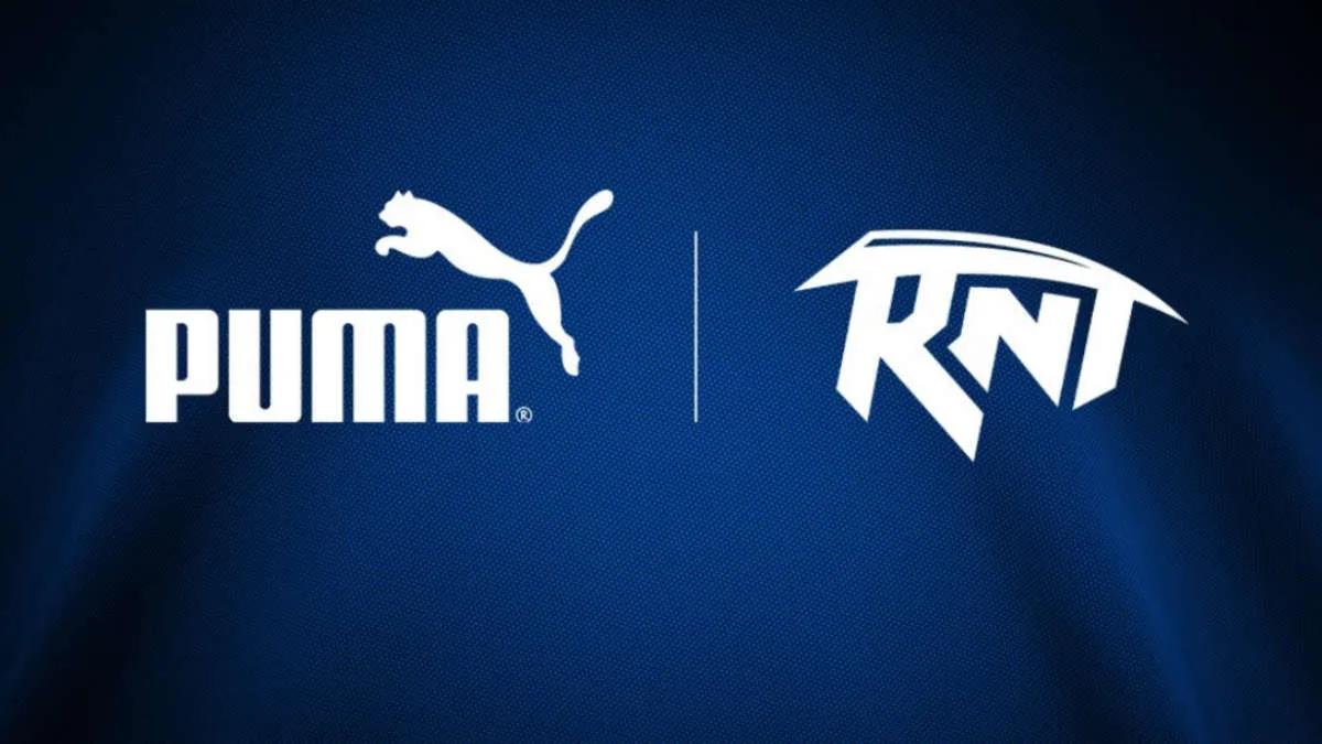 PUMA se convierte en patrocinador técnico Revenant Esports