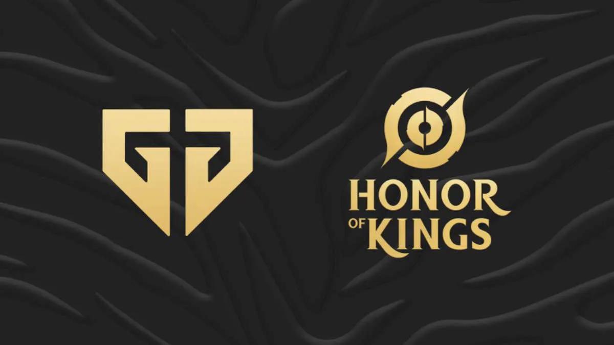 Gen.G Esports se fusiona con TiMi Esports