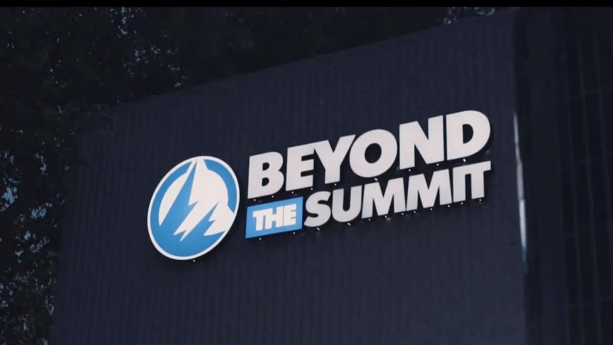 Beyond The Summit no correrá una DPC liga la próxima temporada