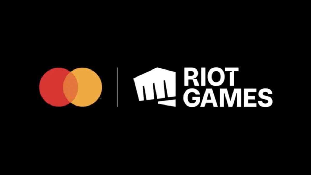 Mastercard y Riot Games amplían su asociación en League of Legends