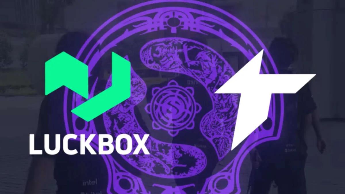 Thunder Awaken se asocia con Luckbox