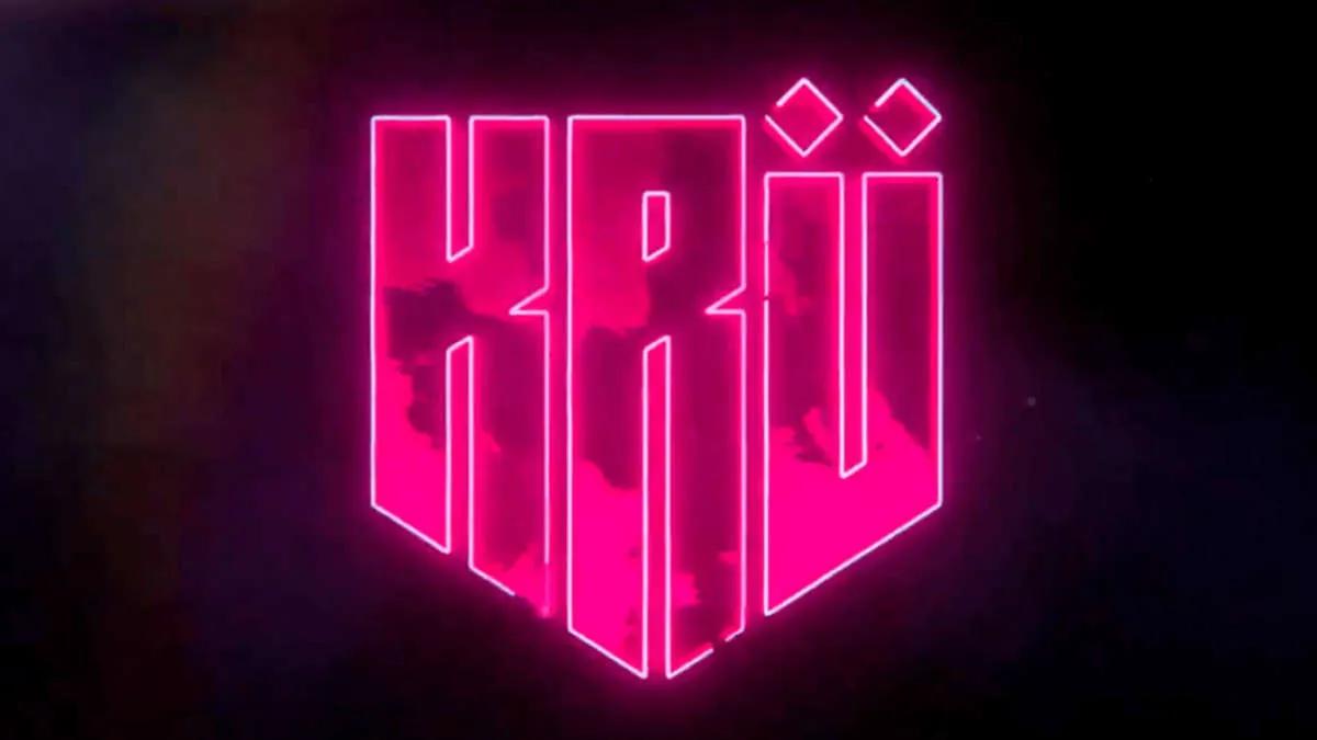 KRÜ Esports reveló una nueva alineación para VALORANT