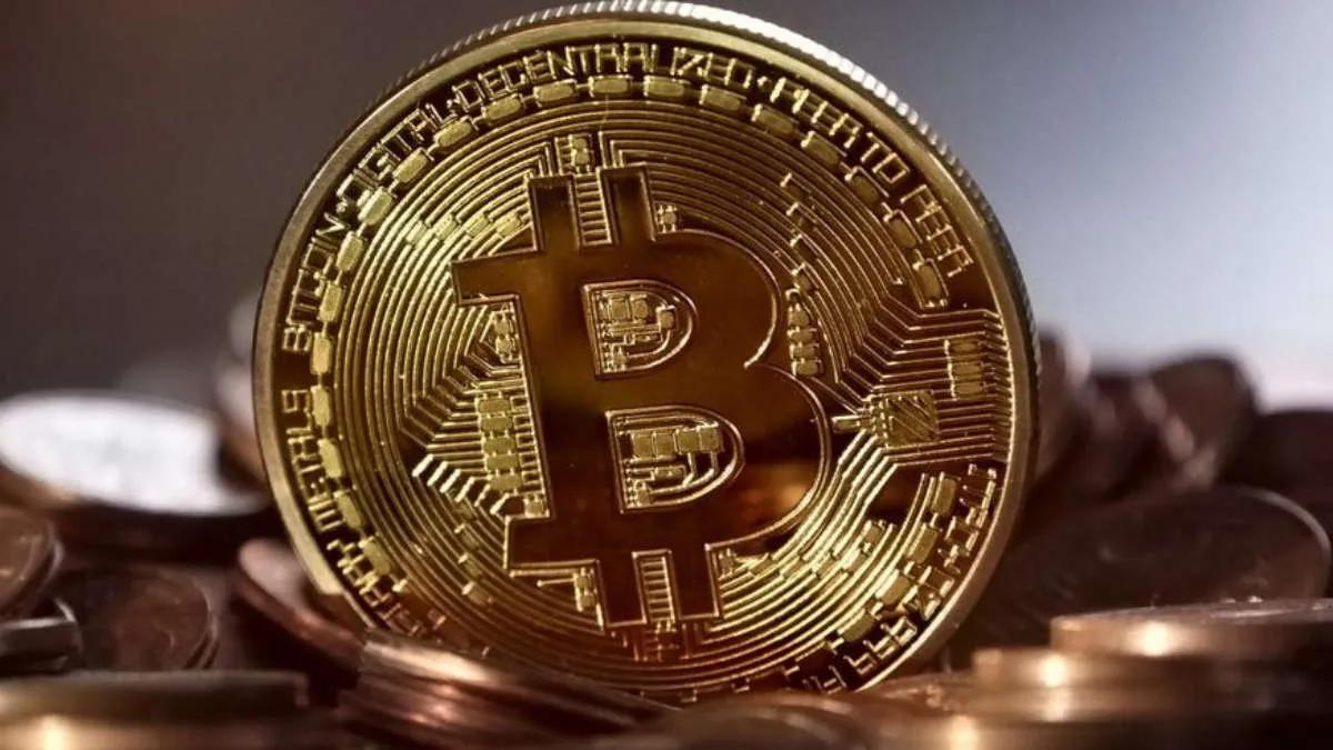 Bitcoin alcanzó un máximo histórico en el último mes