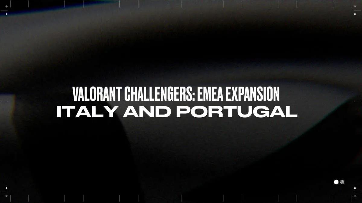 Italia y Portugal obtienen sus propias ligas Challengers