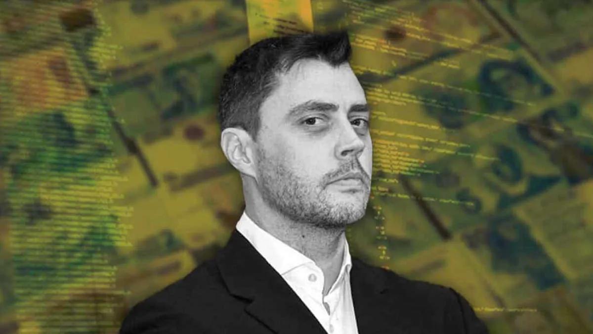 Andre Cronje, fundador del protocolo DeFi de que las criptomonedas necesitan regulación