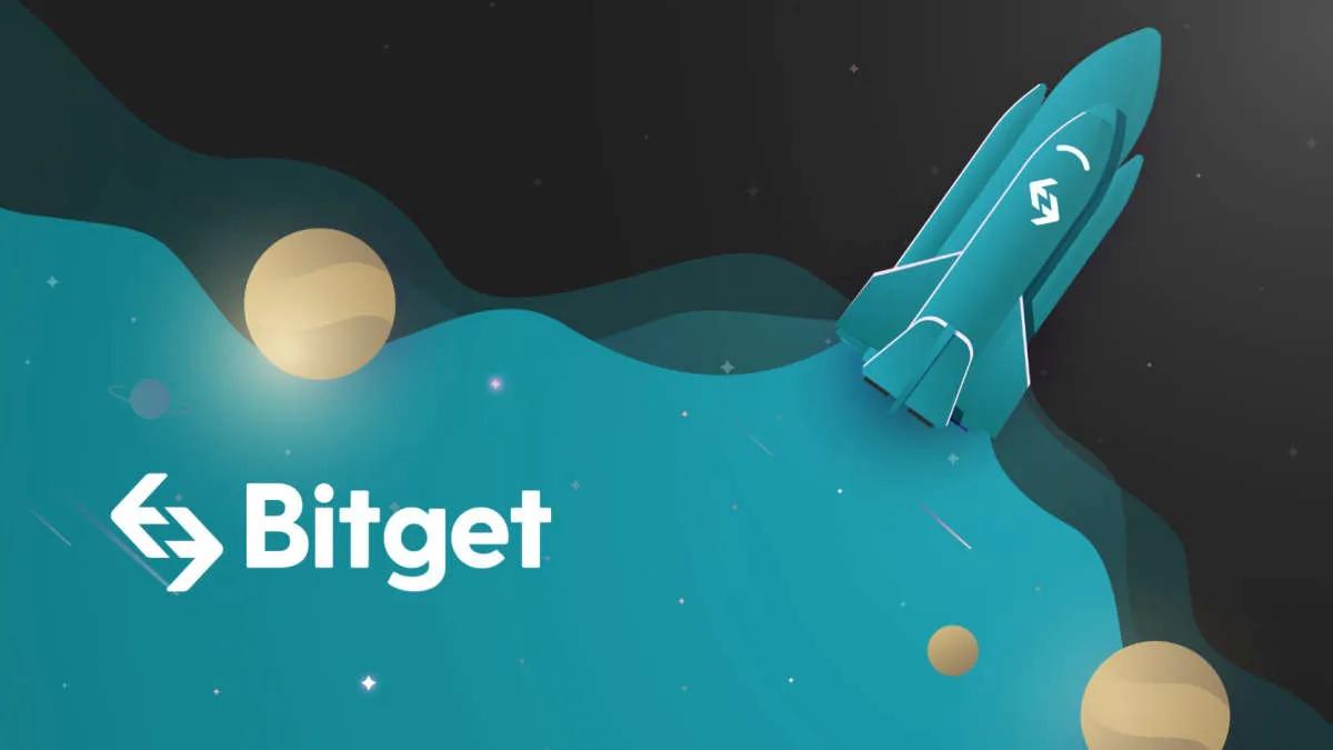 Bitget introdujo una nueva característica para principiantes en el mundo comercial