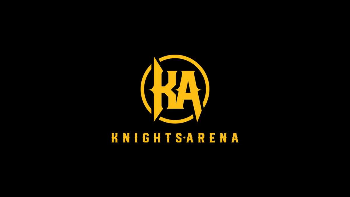 Riot Games anuncia asociación con Knights Arena