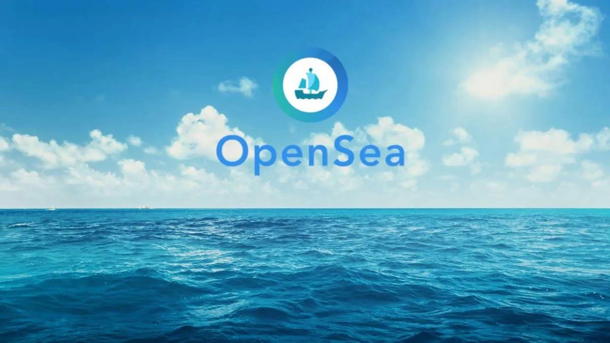 Los creadores de NFT- colecciones en OpenSea recibirán una nueva herramienta para cobrar regalías