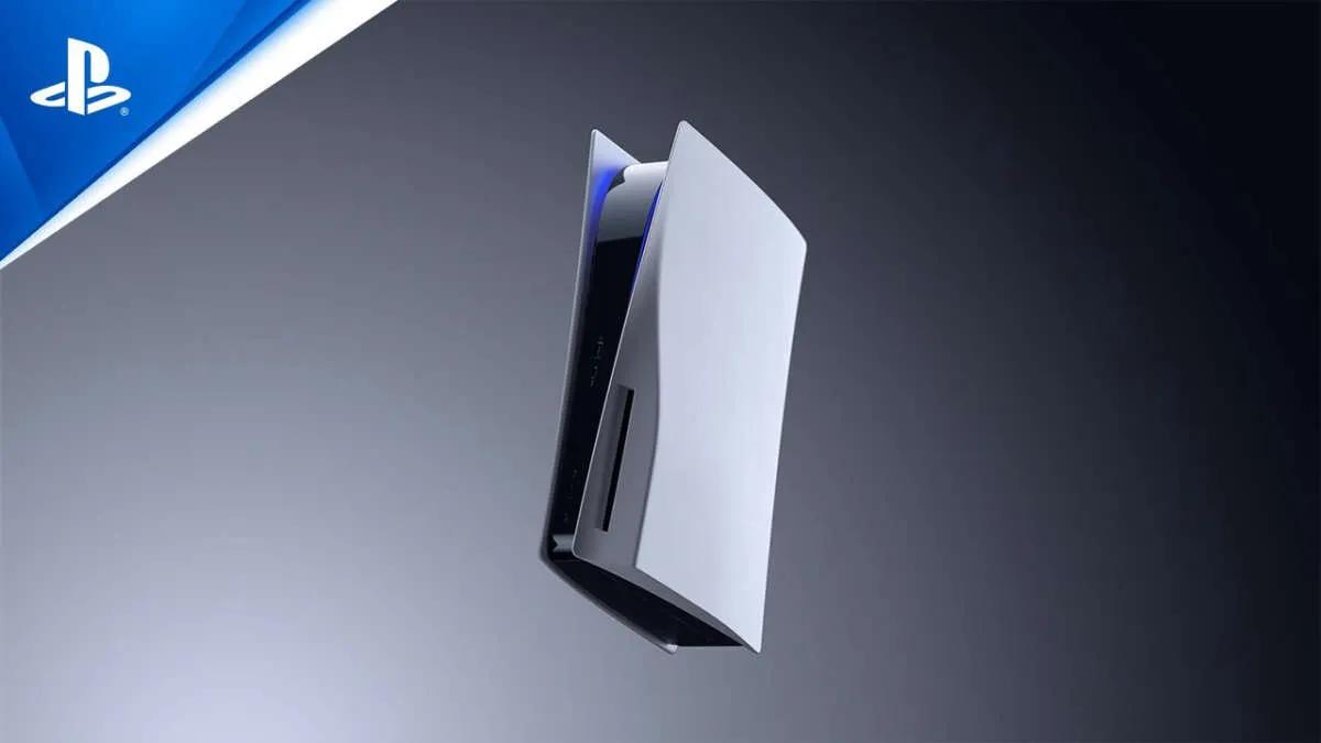 PlayStation 5 recibirán una nueva versión en 2023