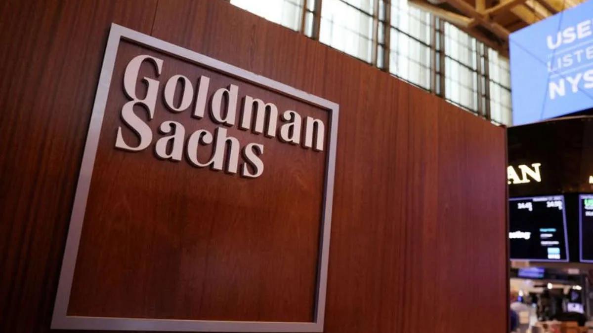 Ex-Director Goldman Sachs seguro en la NFT- esfera