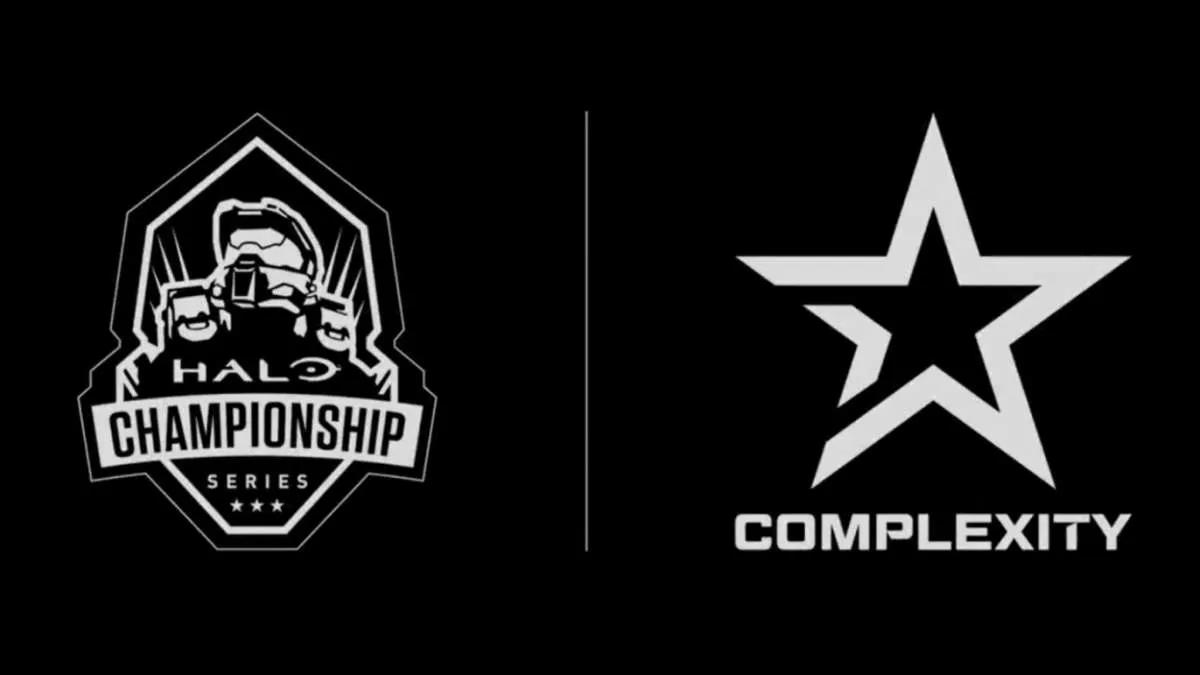 Complexity Gaming se convierte en socio Halo Championship Series