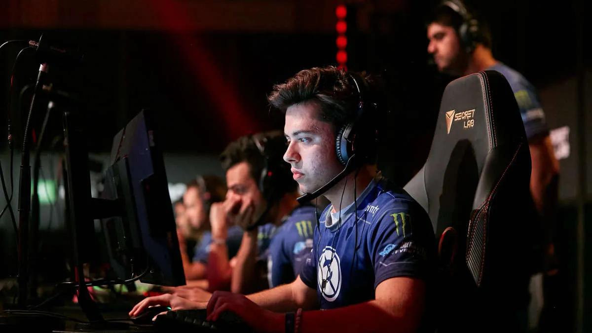 Evil Geniuses completó la lista de VALORANT al firmar Ethan y BcJ