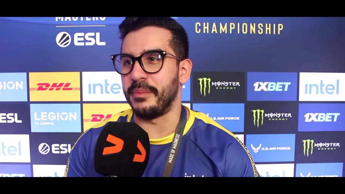 coldzera habló sobre la posible duración de su carrera