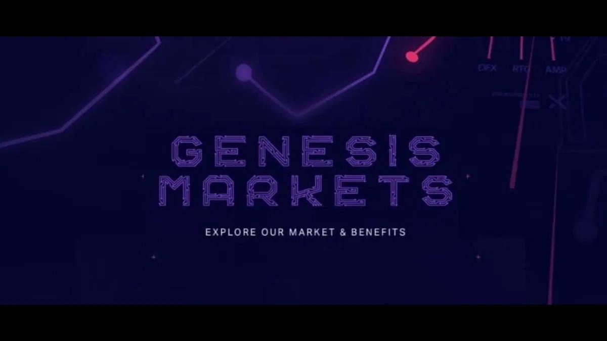 Genesis solicitó un préstamo de emergencia de $1,000,000,000