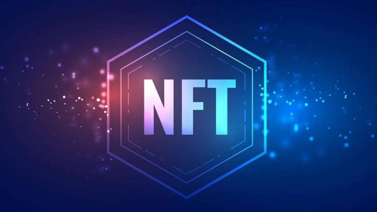 La capitalización de mercado de NFT- tokens cayó un 5 % en una semana