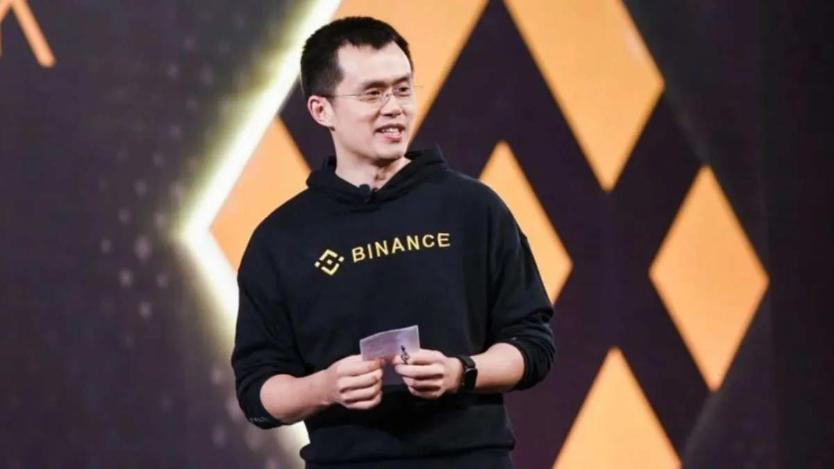 Capítulo Binance: "Bitcoin no está muerto, todavía estamos aquí"