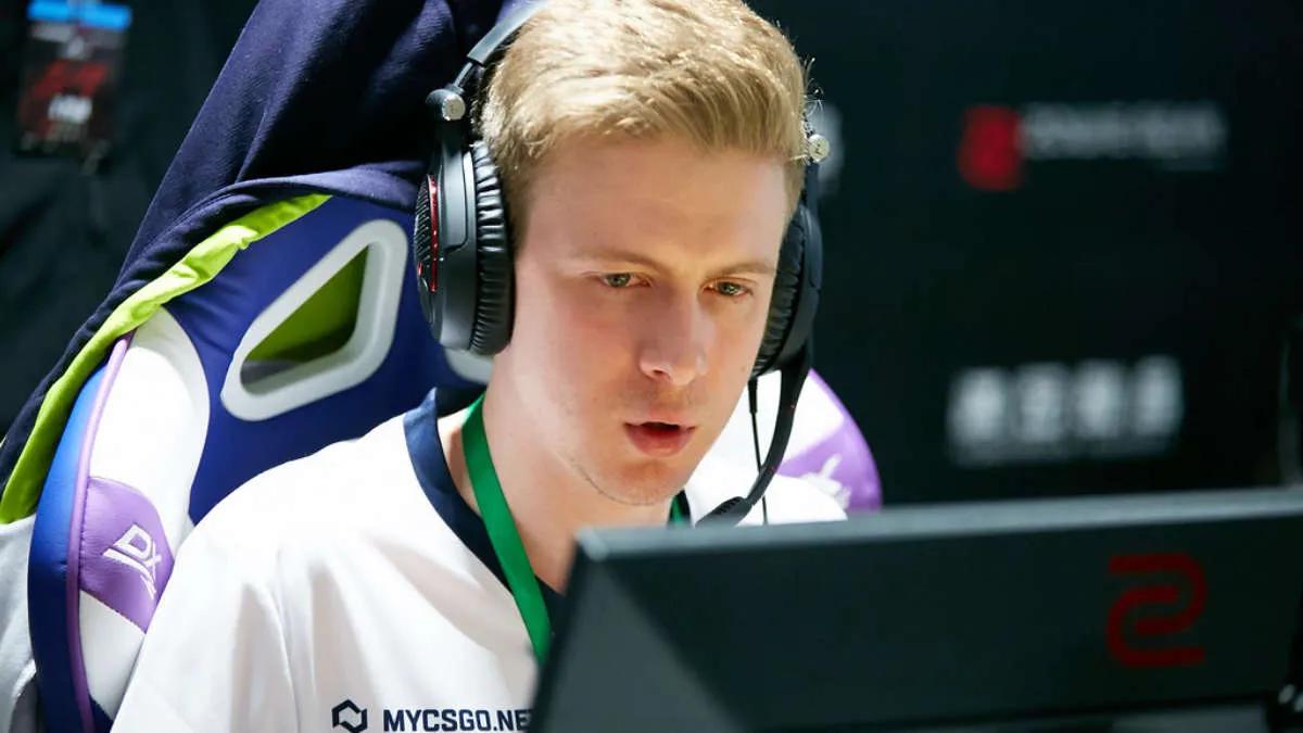 Rumor: iDISBALANCE se unirá a Evil Geniuses y reemplazará a CeRq