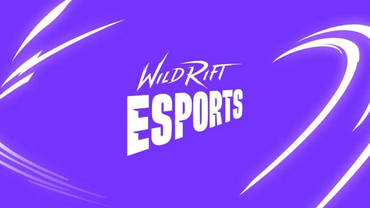 Wild Rift deja su serie de esports en Asia