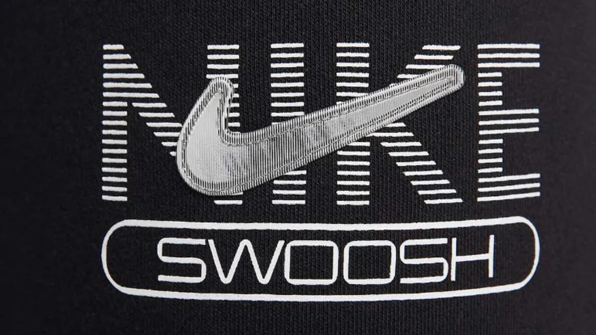 Nike comienza a registrar marcas comerciales para Swoosh Web 3.0