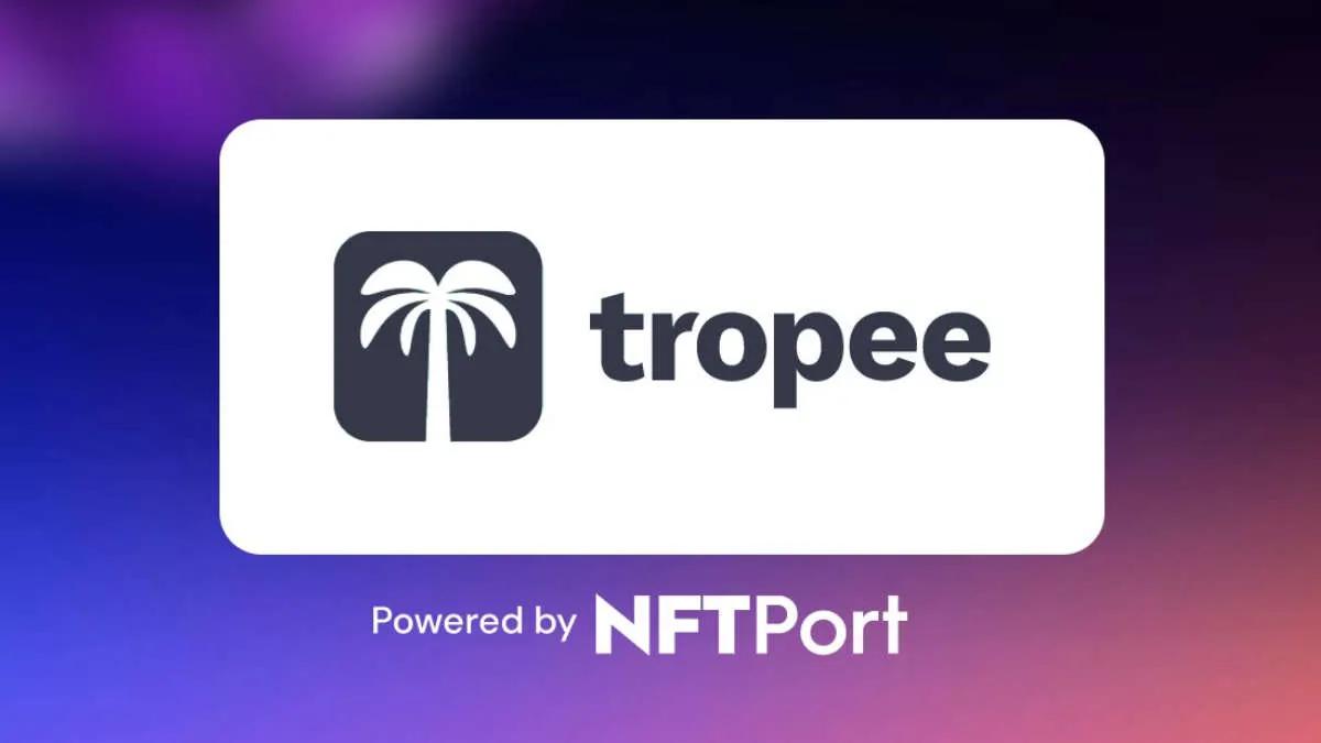 NFT Tropee pudieron recaudar $5,000,000