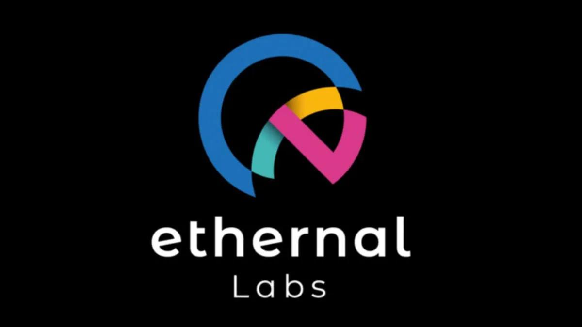 Ethernal Labs anunció una colaboración con XRP Ledger