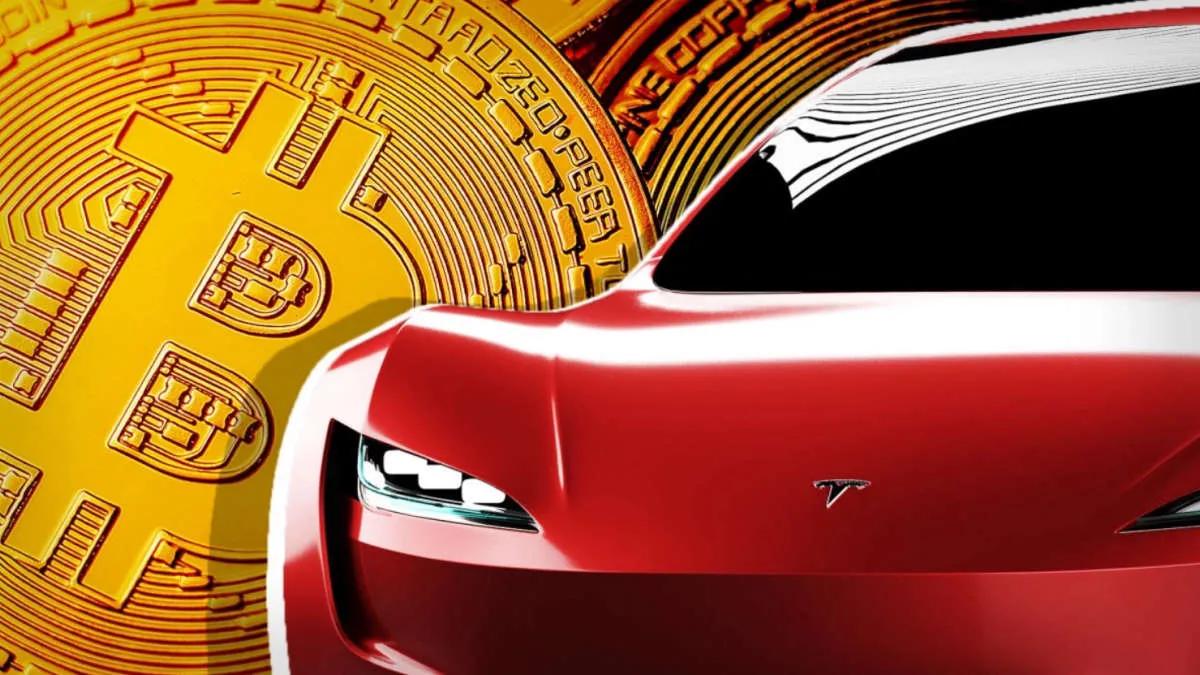 Una comparación inusual: Morgan Stanley dibujó una analogía entre Bitcoin y Tesla