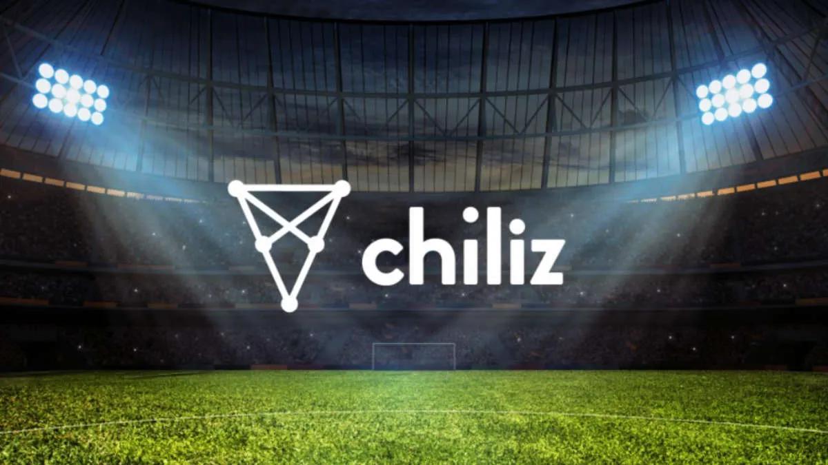 El costo de Chiliz se redujo en un 32 %